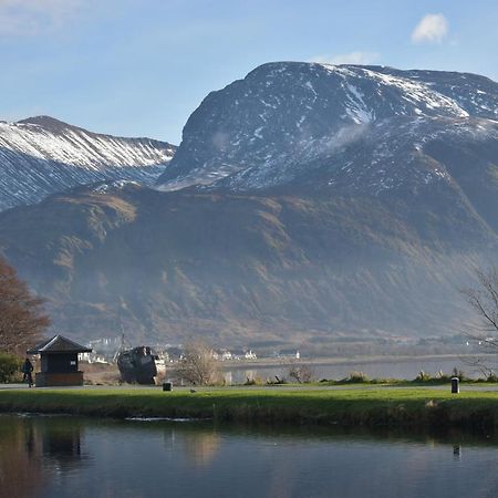 Craiglea Cottage, Self Catering Highland Cottage. Fort William Exterior foto